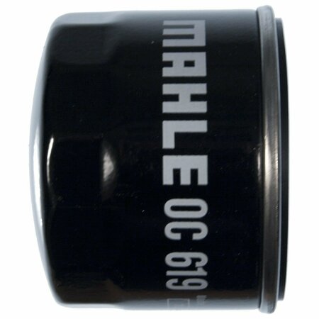 Mahle Oil Filter, OC619 OC619